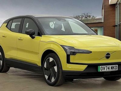 Volvo EX30