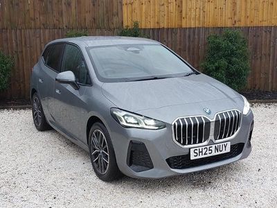 Used BMW 230 M Sport 326 HP (239 kW) 2025 Grey
