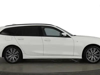 Used BMW 330e