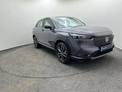 Second-hand Honda HR-V Advance 2022 Gri SUV