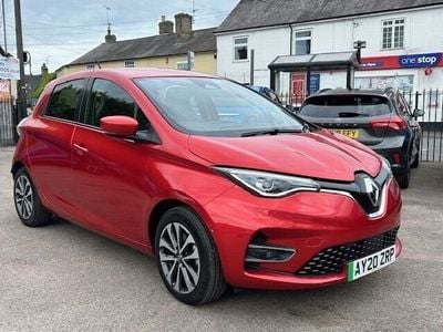 Renault Rapid