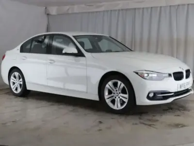 Used BMW 330e