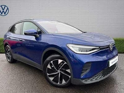 Used VW ID.4 210 kW (286 HP) 2025 SUV