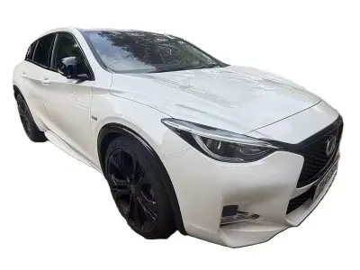 Used Infiniti Q30