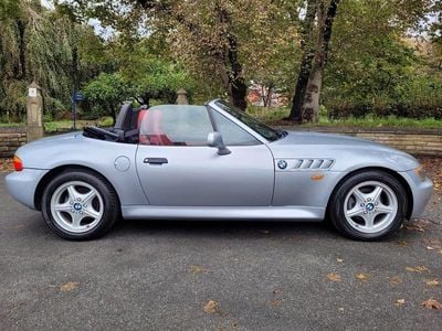 BMW Z3