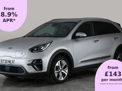 Kia e-Niro
