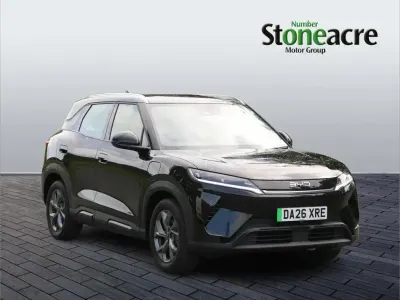 Used BYD Atto 2