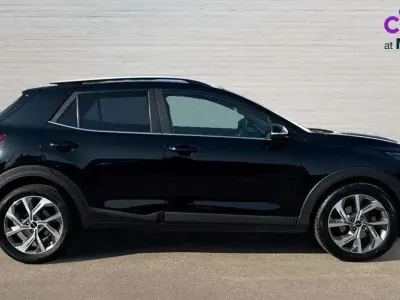 Used Kia Stonic