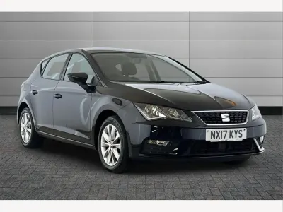 Used Seat Leon