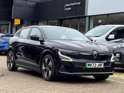 Renault Mégane