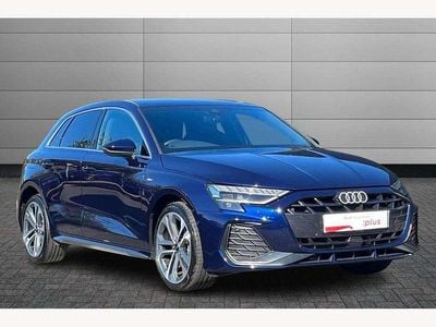 Audi A3 e-tron