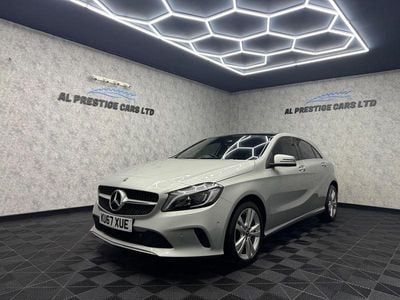 Mercedes A200