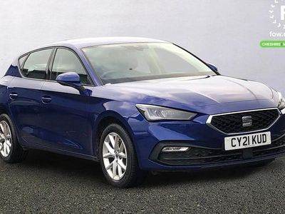 Used 2023 Seat Leon SE Hatchback | £13,199 (Fair price)