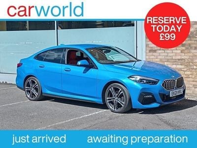 BMW 218