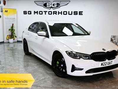 BMW 330e