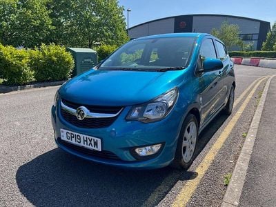 Vauxhall Viva