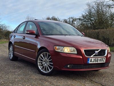 Volvo S40