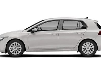 Used VW Golf VIII GTE 245 HP (180 kW) 2024 Hatchback