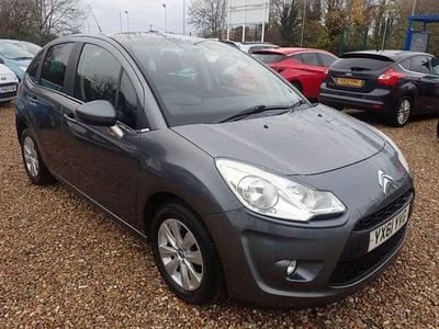 Used 2011 Citroën C3 VTR Sport | £2,495 (Fair price)