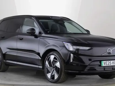 Used Volvo EX90 Ultra 300 kW (408 HP) 2025 SUV
