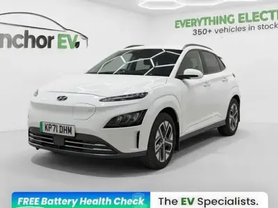 Used Hyundai Kona
