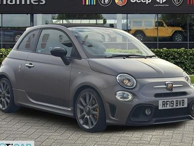 Abarth 595C
