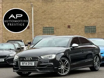Używany Audi A3
