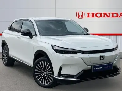 Używany Honda e:Ny1 Elegance 150 kW (204 KM) 2026 SUV