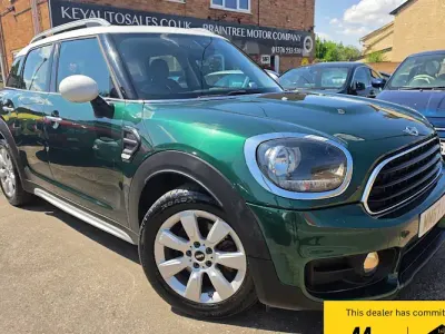 Used Mini Cooper 136 HP (100 kW) 2018 Hatchback