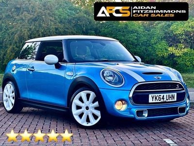 Mini Cooper SD