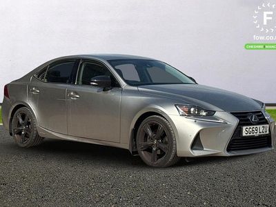 Lexus IS300h