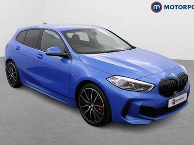 BMW 128