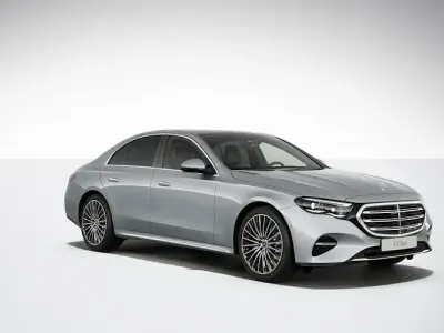 New Mercedes E200 Premium Plus 204 HP (150 kW) 2026 Sedan