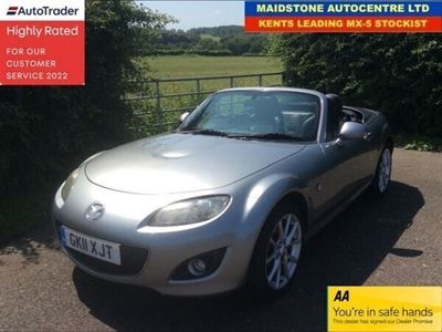 Mazda MX5