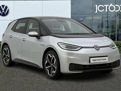 VW ID.3