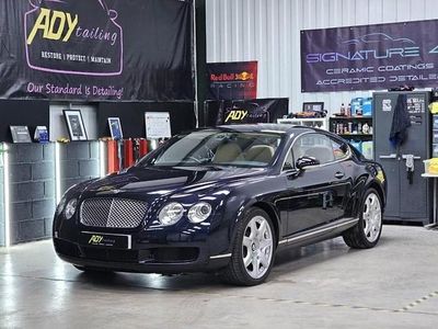 Used Bentley Continental GT 2007 Coupe