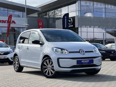 VW up!