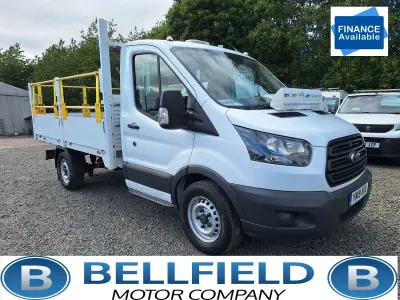 Used Ford Transit