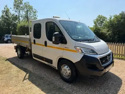 Used Fiat Ducato