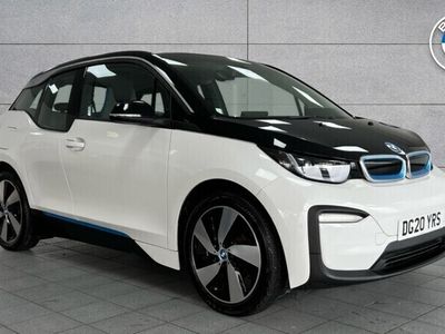 used BMW i3 i3 Series120Ah 5dr