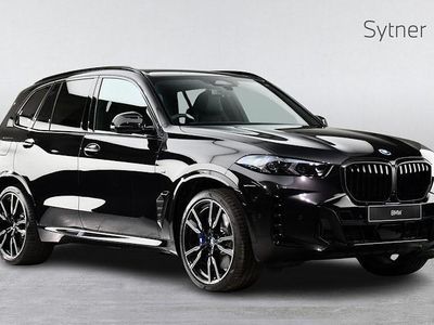 New BMW X5 M Sport 489 HP (359 kW) 2026 SUV