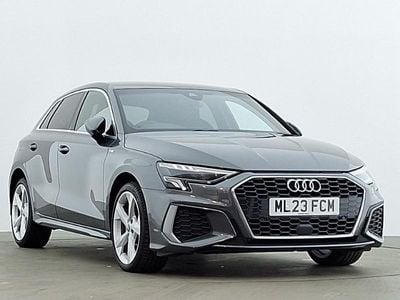 Audi A3 e-tron