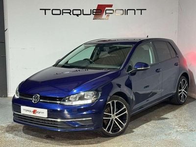VW Golf VII