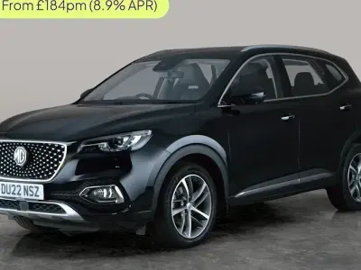 Usado MG HS Exclusive 258 HP (189 kW) 2023 SUV