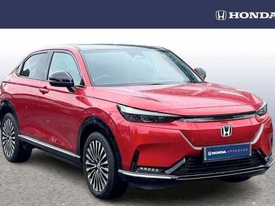 Honda e:Ny1