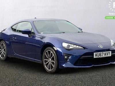 Toyota GT86
