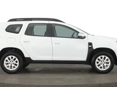 Used Dacia Duster Expression 2023 White SUV