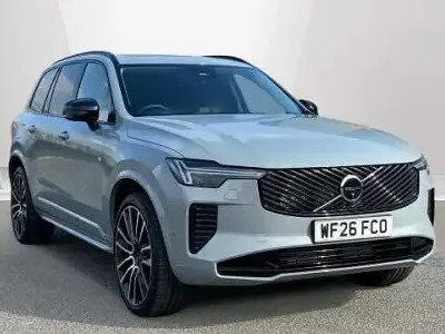 Used Volvo XC90 Ultra 406 HP (298 kW) 2026 SUV