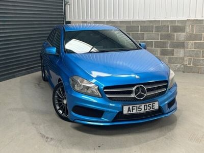 Mercedes A220