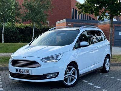 Ford Grand C-Max